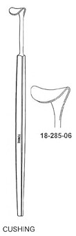 Cushing Retractor